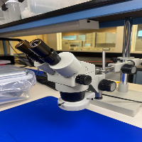 Stereo Microscope image 0